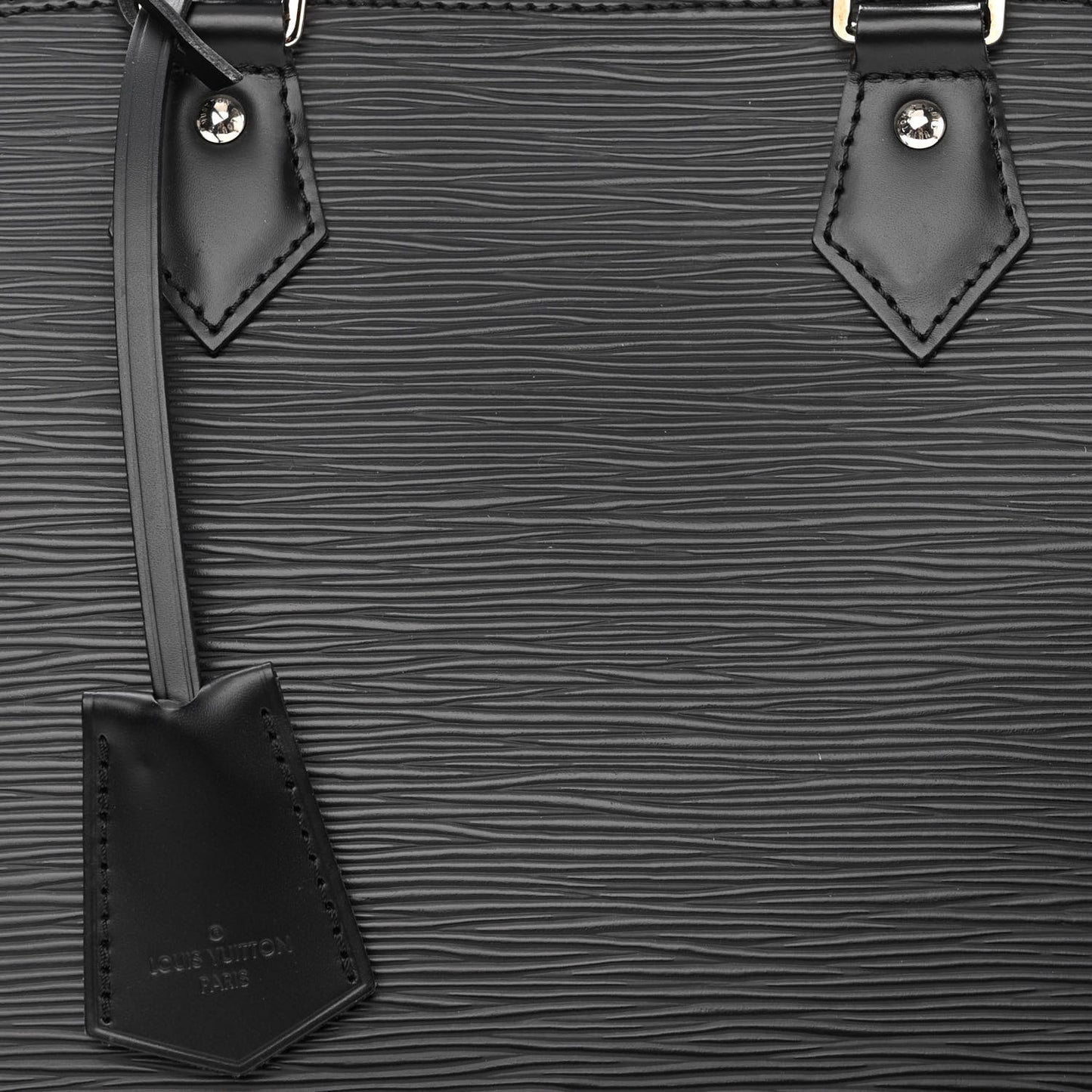 Epi Alma PM Black
