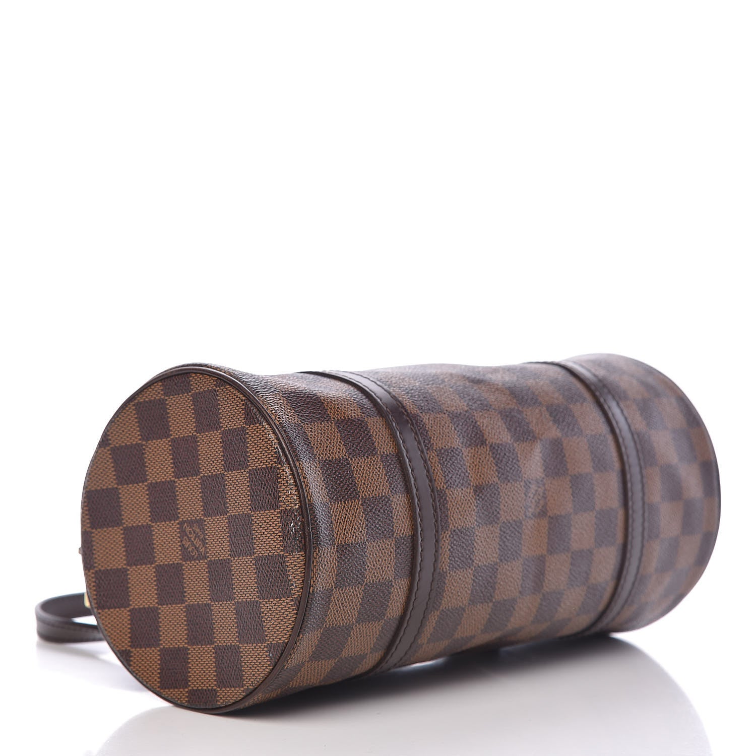 Louis Vuitton Damier Ebene Papillon 26 4 of 13