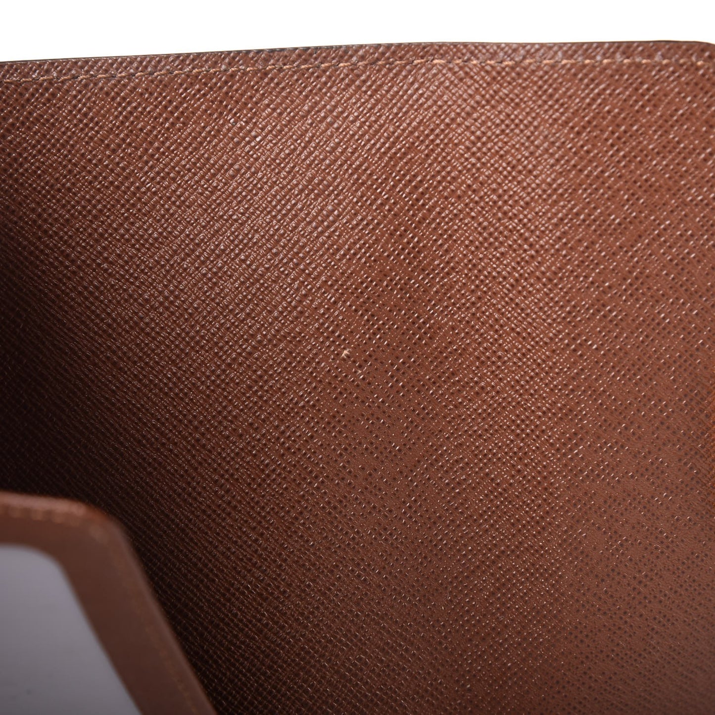 Monogram Joey Wallet