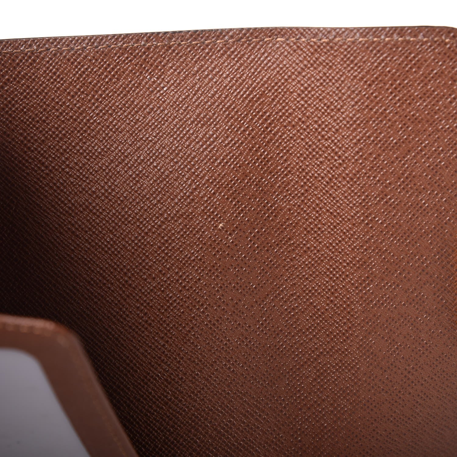 Louis Vuitton Monogram Joey Wallet 8 of 10