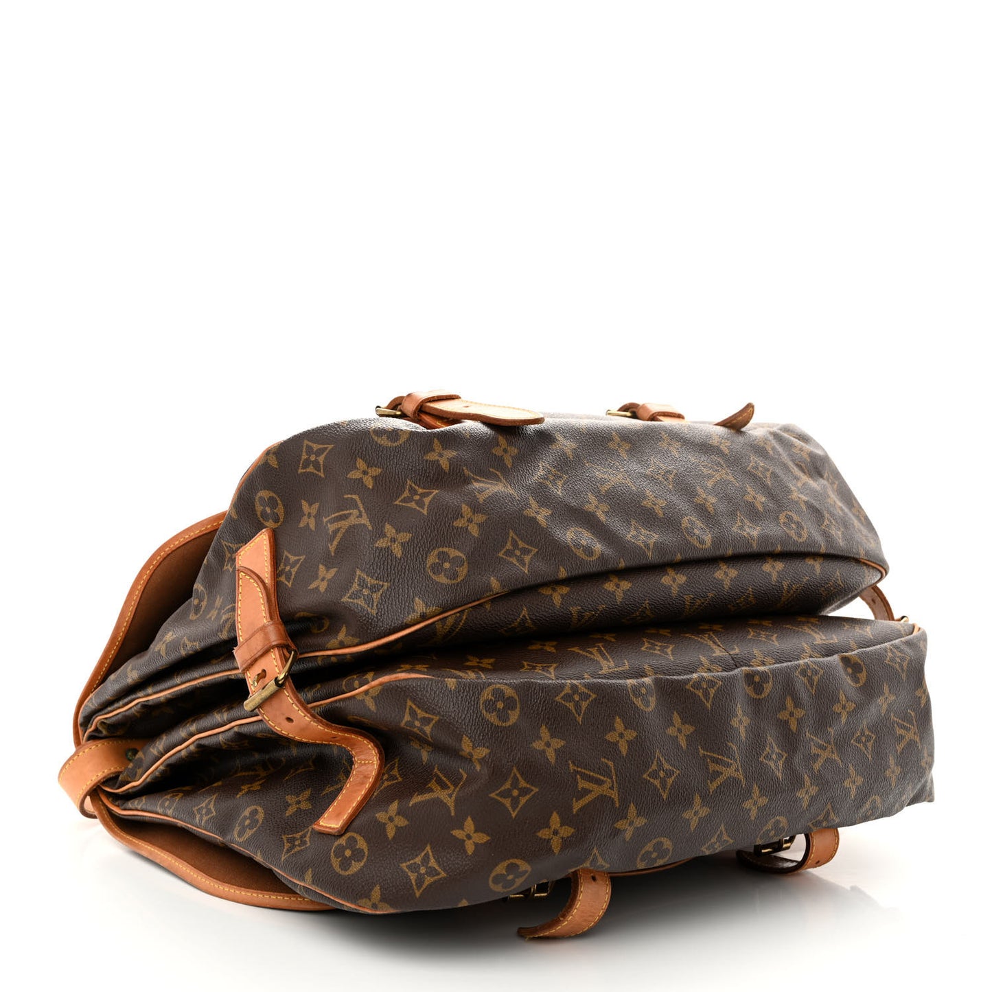Monogram Saumur 43