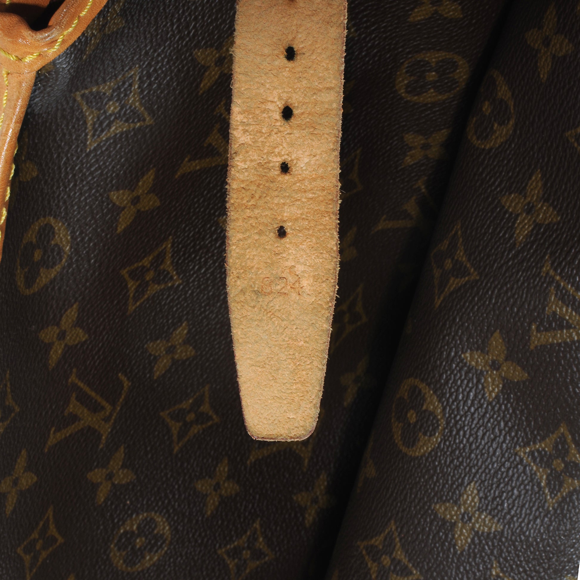 Louis Vuitton Monogram Garment Cover 8 of 8
