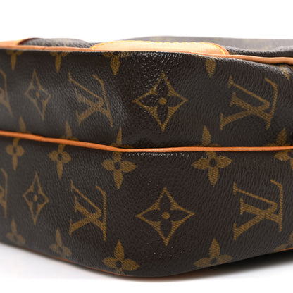 Louis Vuitton Monogram Amazone 10 of 10