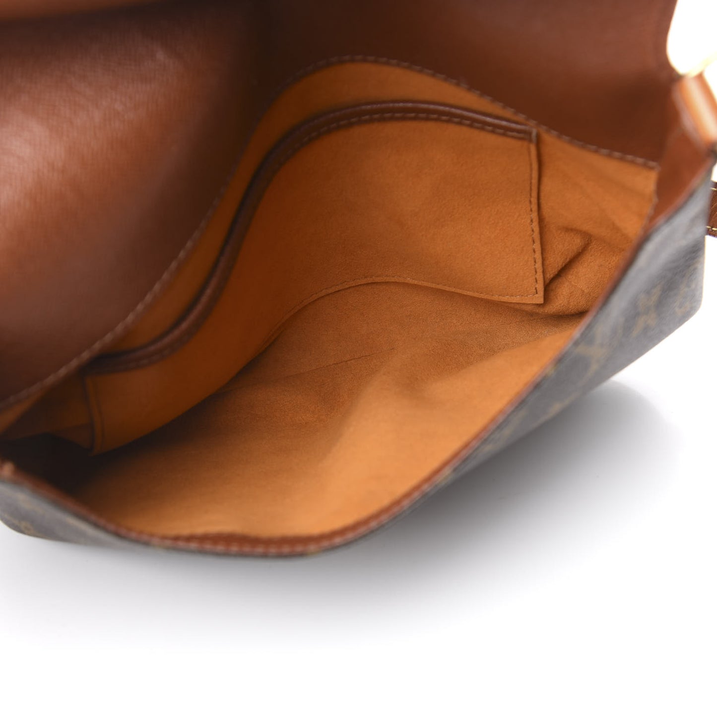 Monogram Musette Tango