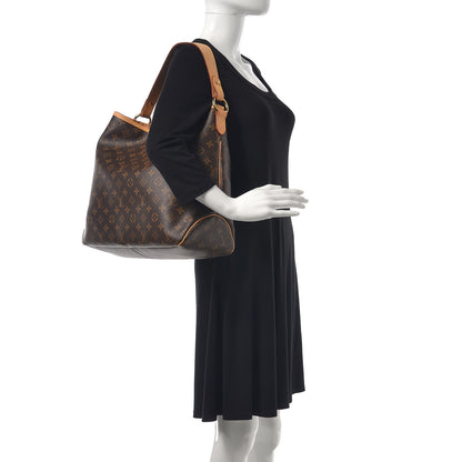 Louis Vuitton Monogram Delightful MM 2 of 15