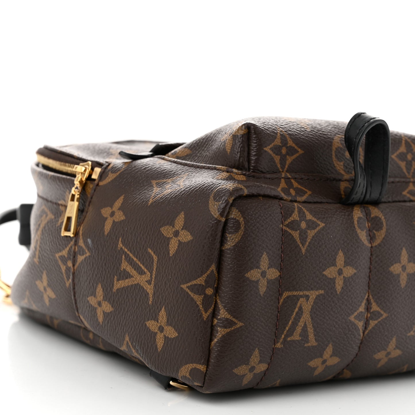 Monogram Palm Springs Backpack Mini