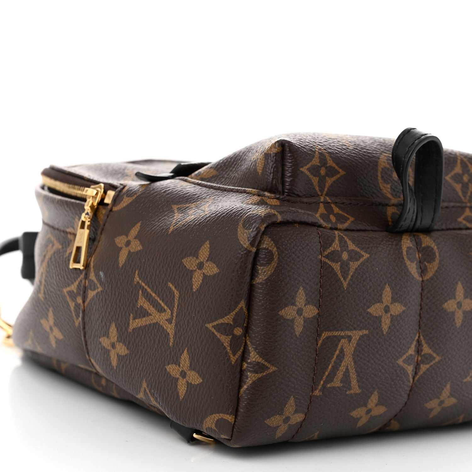 Louis Vuitton Monogram Palm Springs Backpack Mini 8 of 9