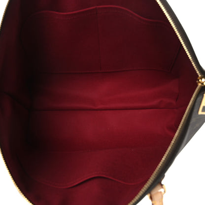 Louis Vuitton Monogram Boetie MM NM 6 of 8