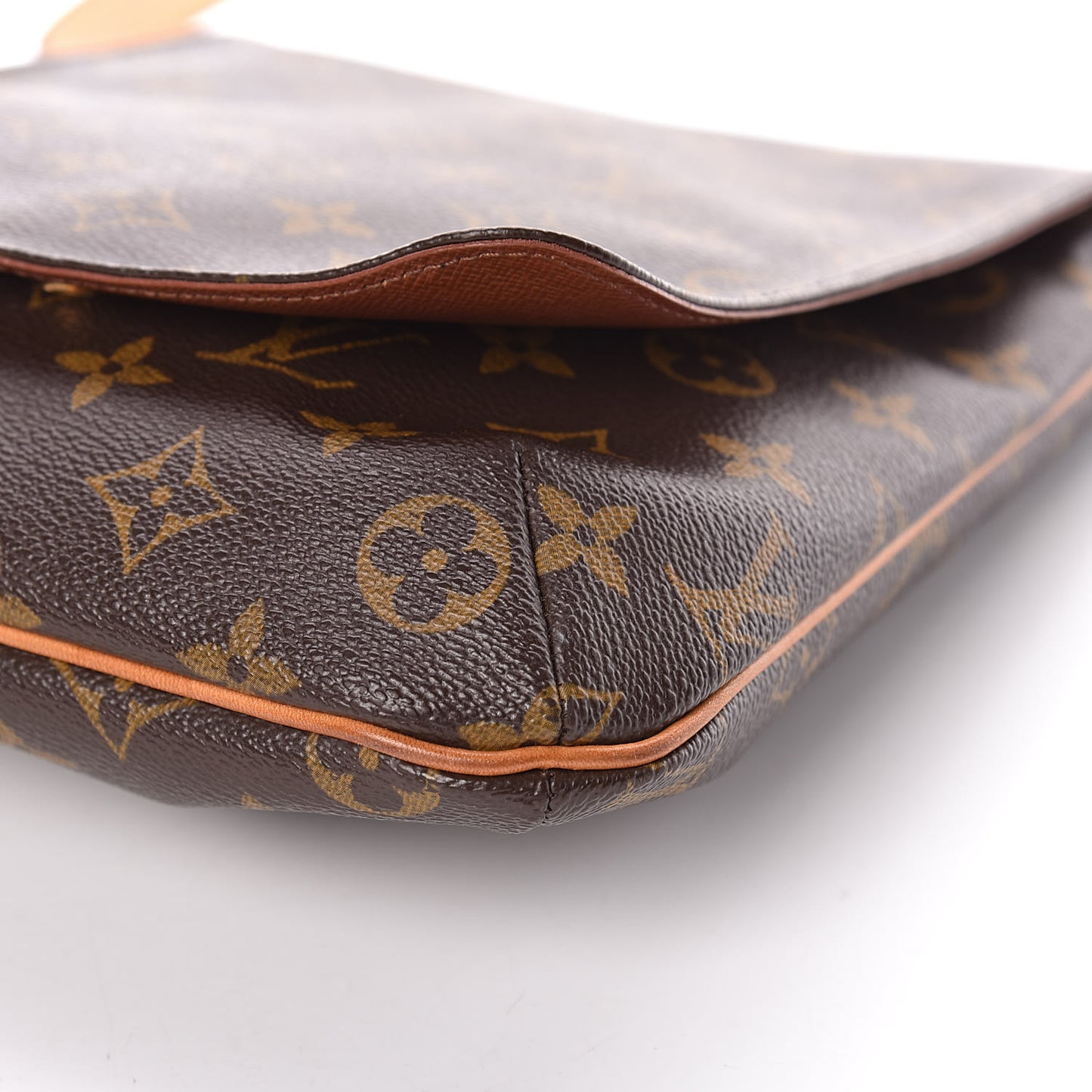 Monogram Musette Salsa