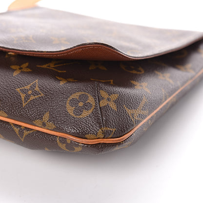 Louis Vuitton Monogram Musette Salsa 8 of 8