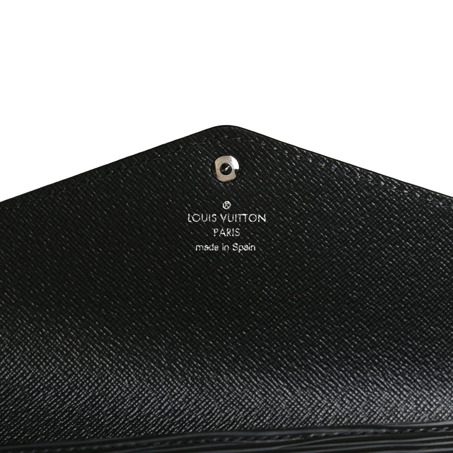 Epi Sarah Wallet NM Black