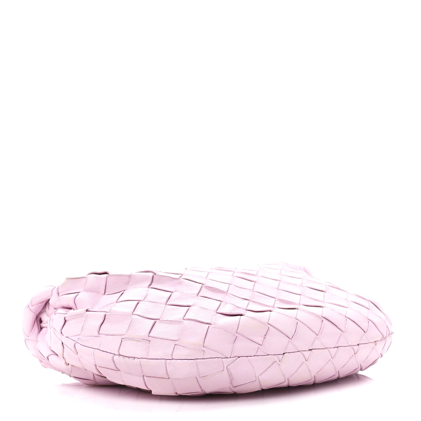Nappa Intrecciato Mini Jodie Bliss Washed