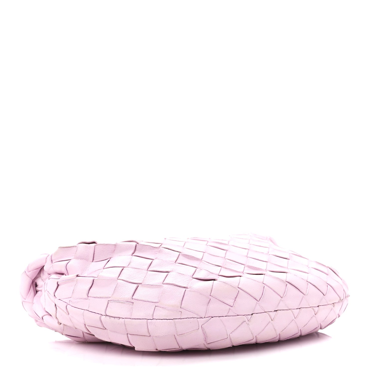 Bottega Veneta Nappa Intrecciato Mini Jodie Bliss Washed 4 of 12