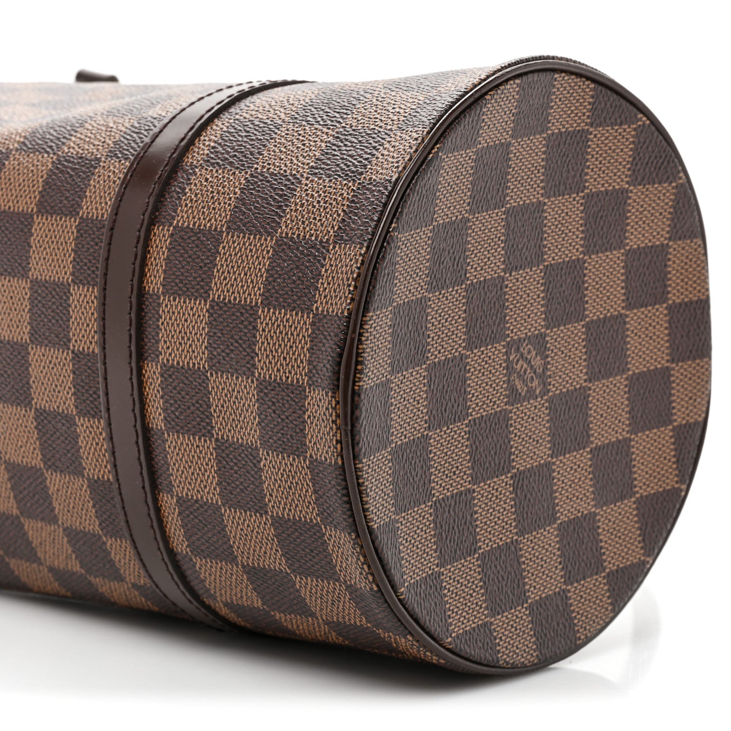 Louis Vuitton Damier Ebene Papillon 30 7 of 8