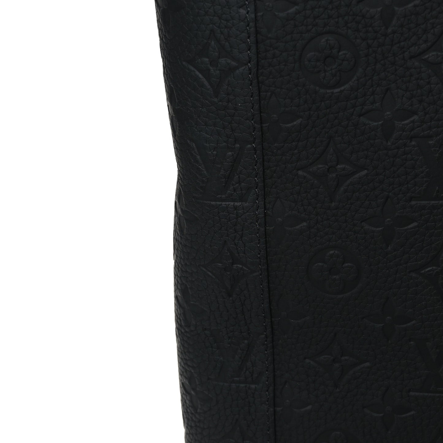 Taurillon Monogram Horizon 55 Black