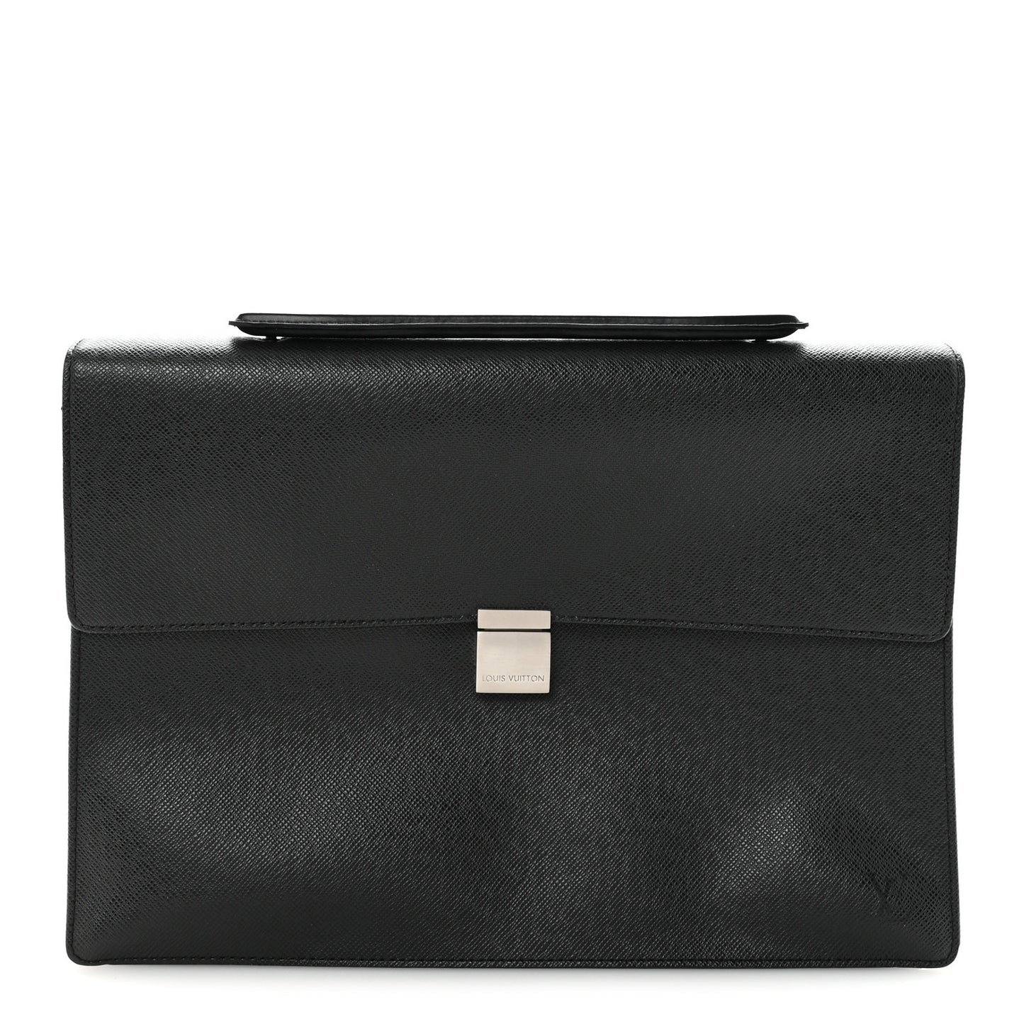 Taiga Angara Briefcase Black