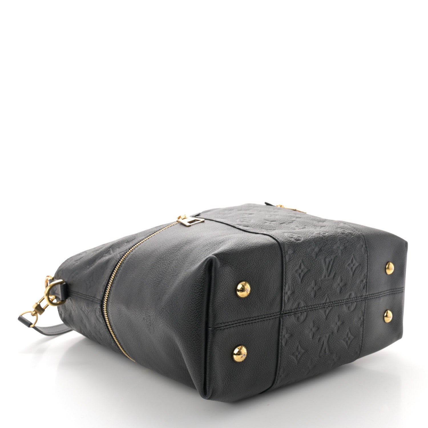 Louis Vuitton Empreinte Melie Black 4 of 12