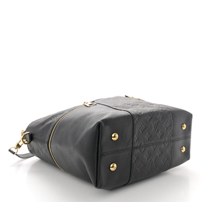 Louis Vuitton Empreinte Melie Black 4 of 12
