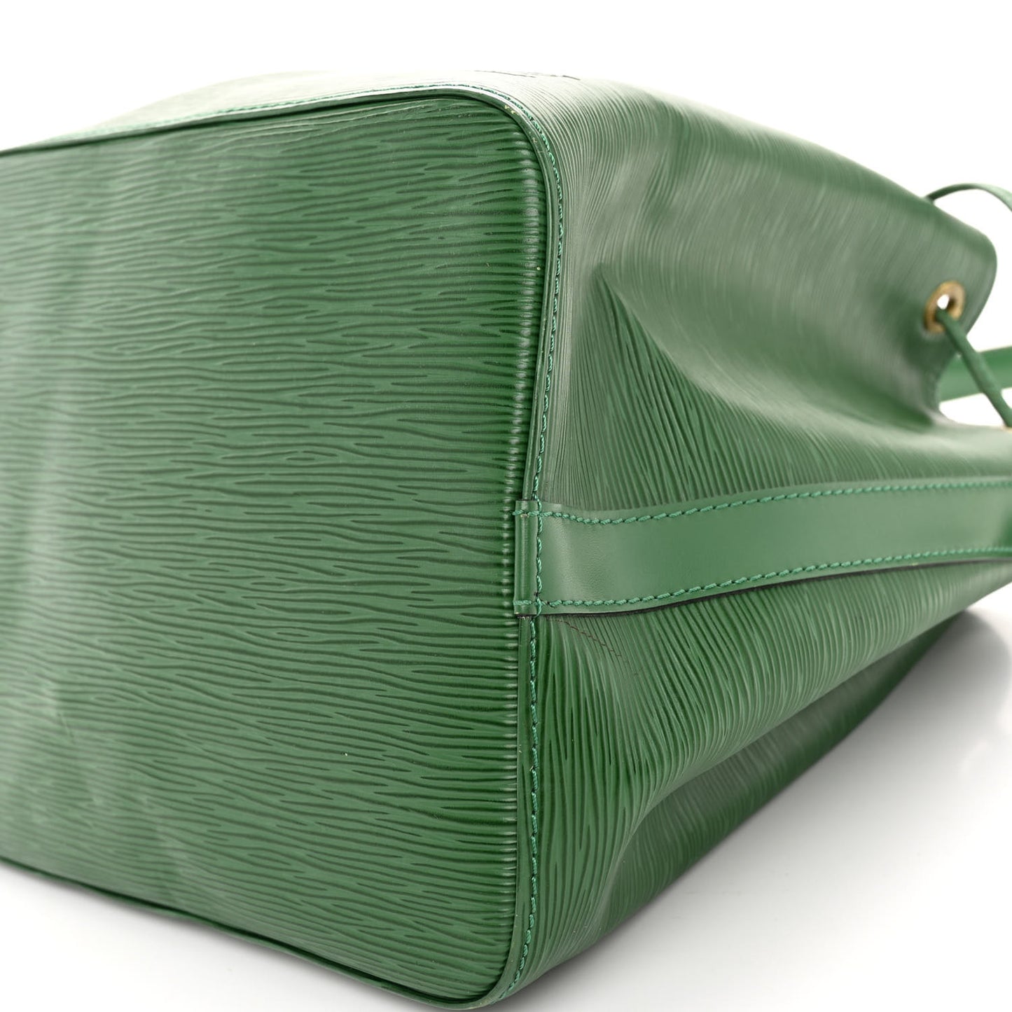 LOUIS VUITTON Epi Petit Noe Borneo