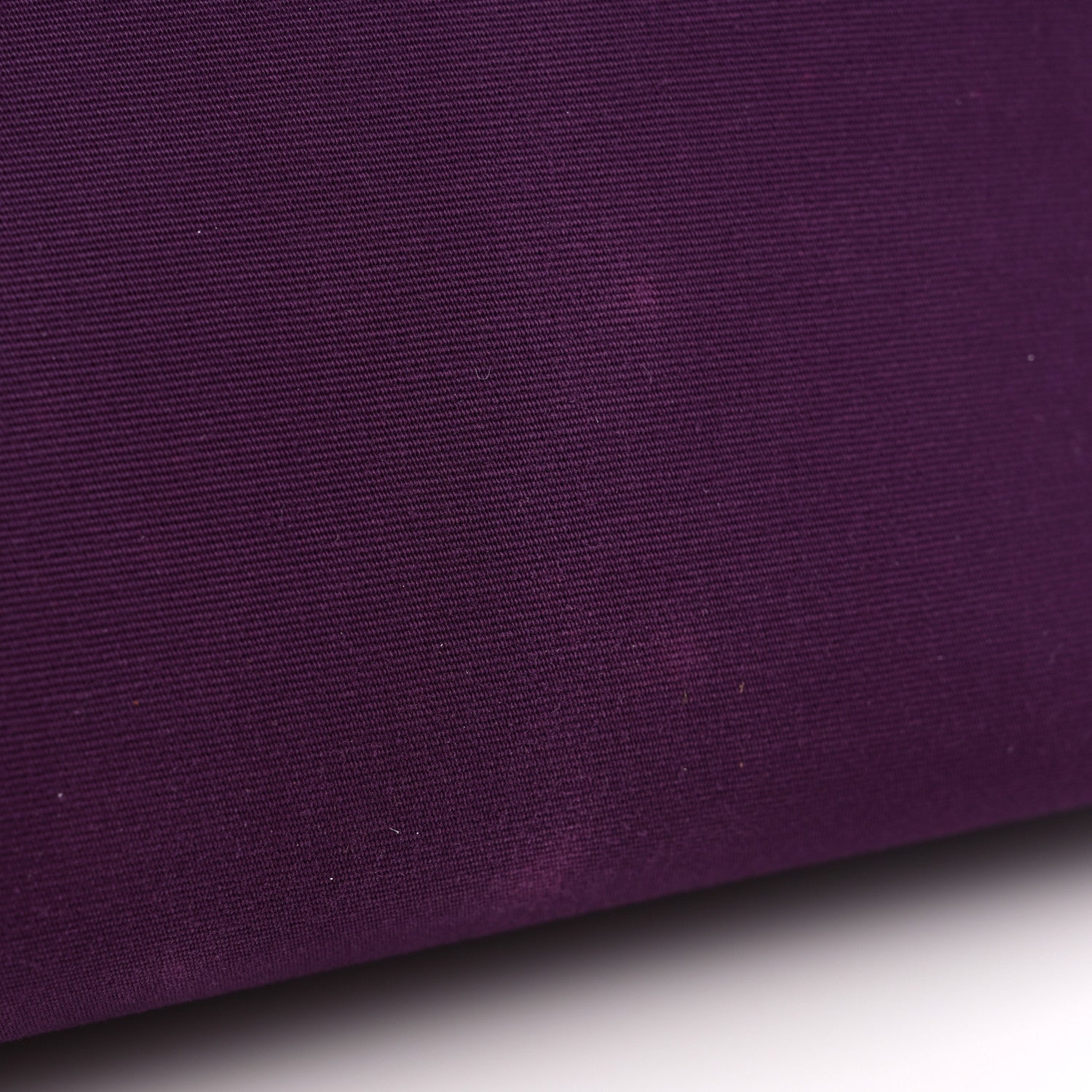 Hermes Toile Vache Hunter Herbag Zip 31 PM Cassis Fauve 13 of 13
