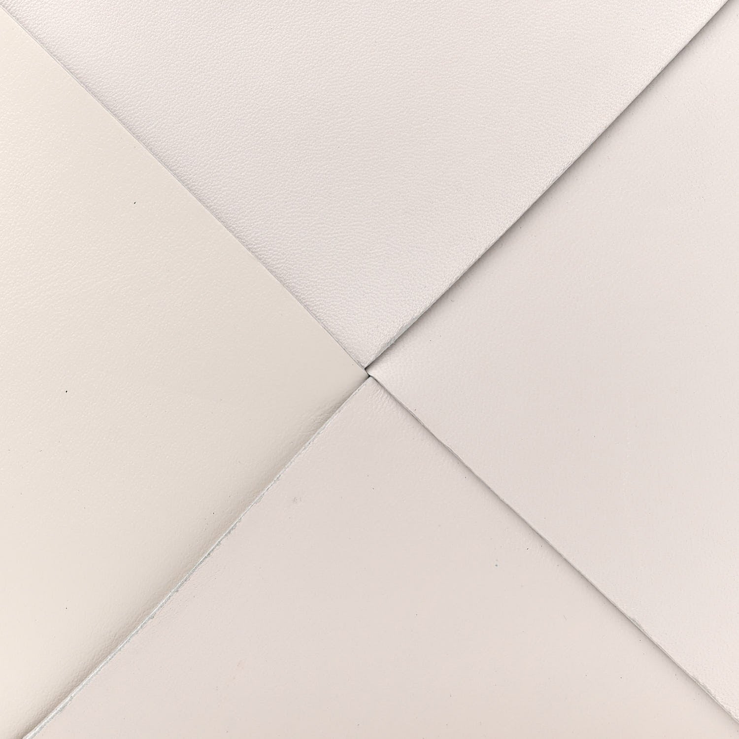 Bottega Veneta Nappa Maxi Intrecciato Hexagon Belt Bag White 18 of 26
