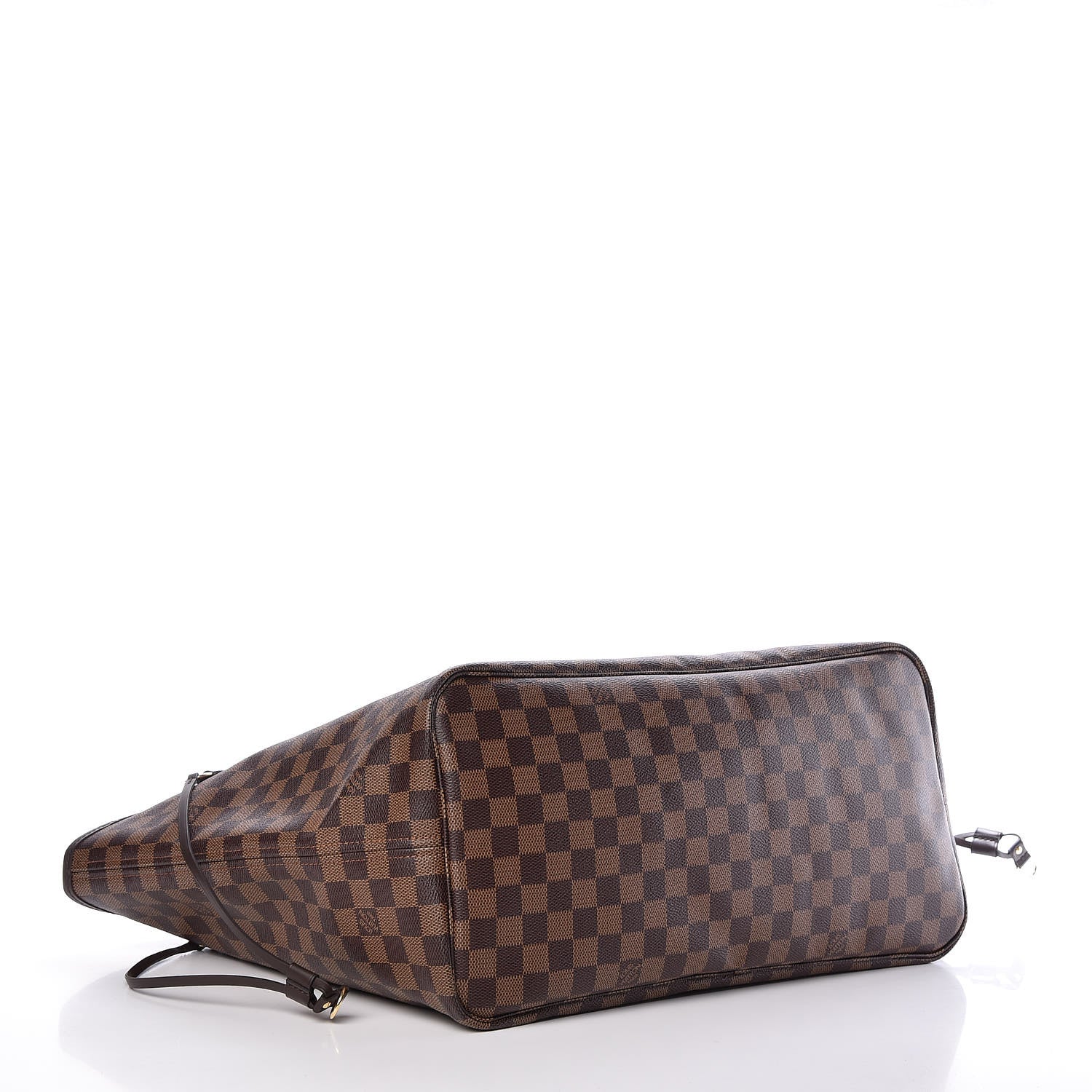 Louis Vuitton Damier Ebene Neo Neverfull GM 5 of 12