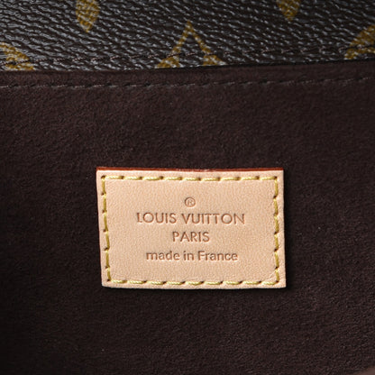 Louis Vuitton Monogram Pochette Metis 6 of 7
