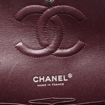 Chanel Caviar Quilted Medium Double Flap Black 5 of 10