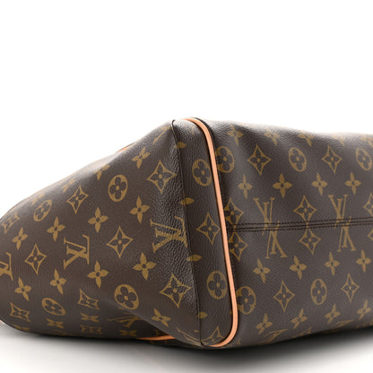 Louis Vuitton Monogram Totally MM 8 of 10