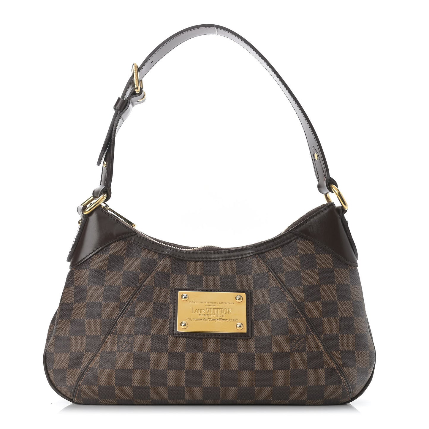 Damier Ebene Thames PM