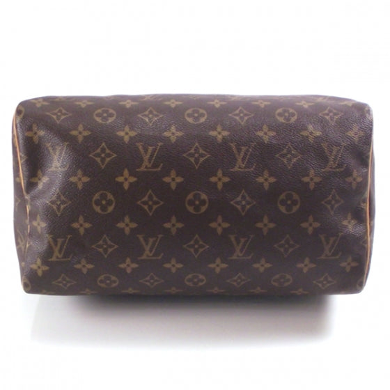 Monogram Speedy 30
