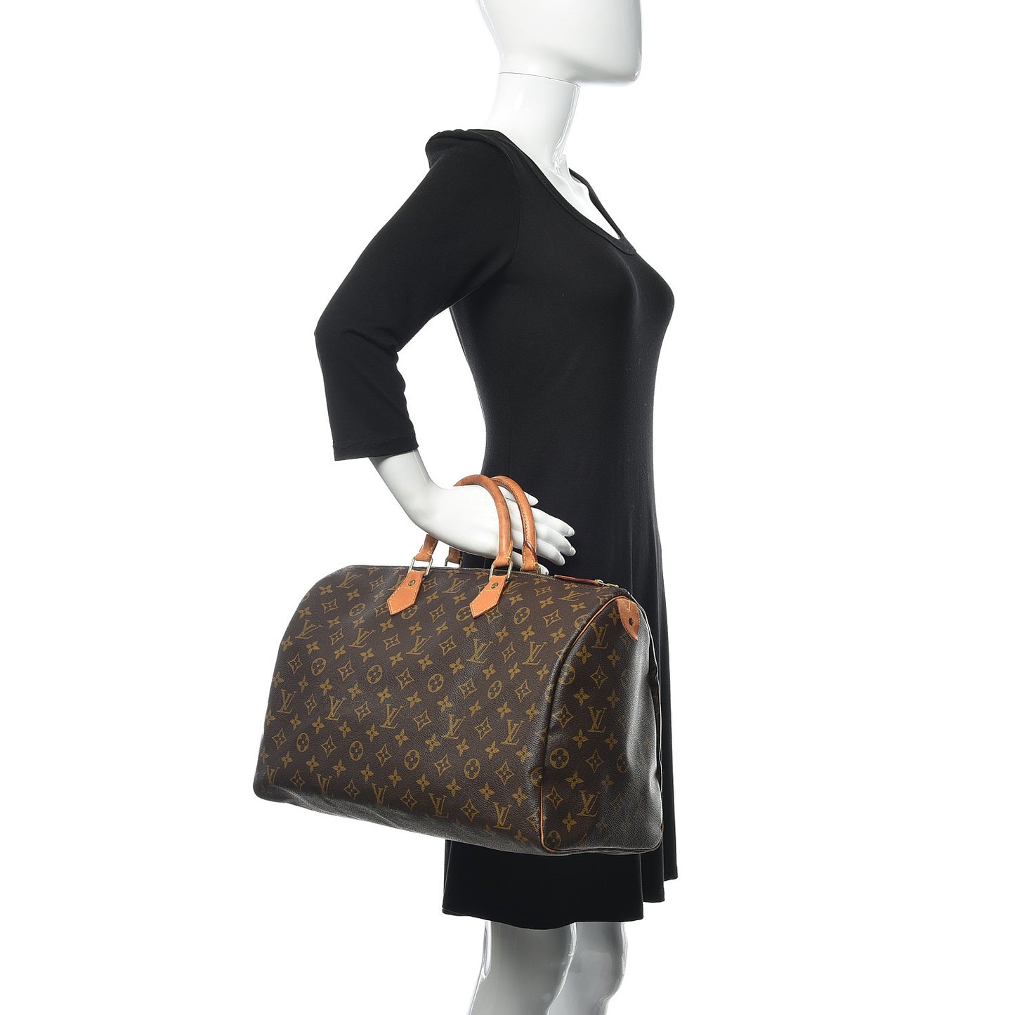 Monogram Speedy 40