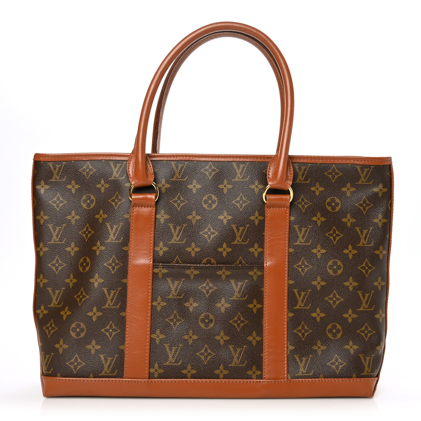 Monogram Sac Weekend PM