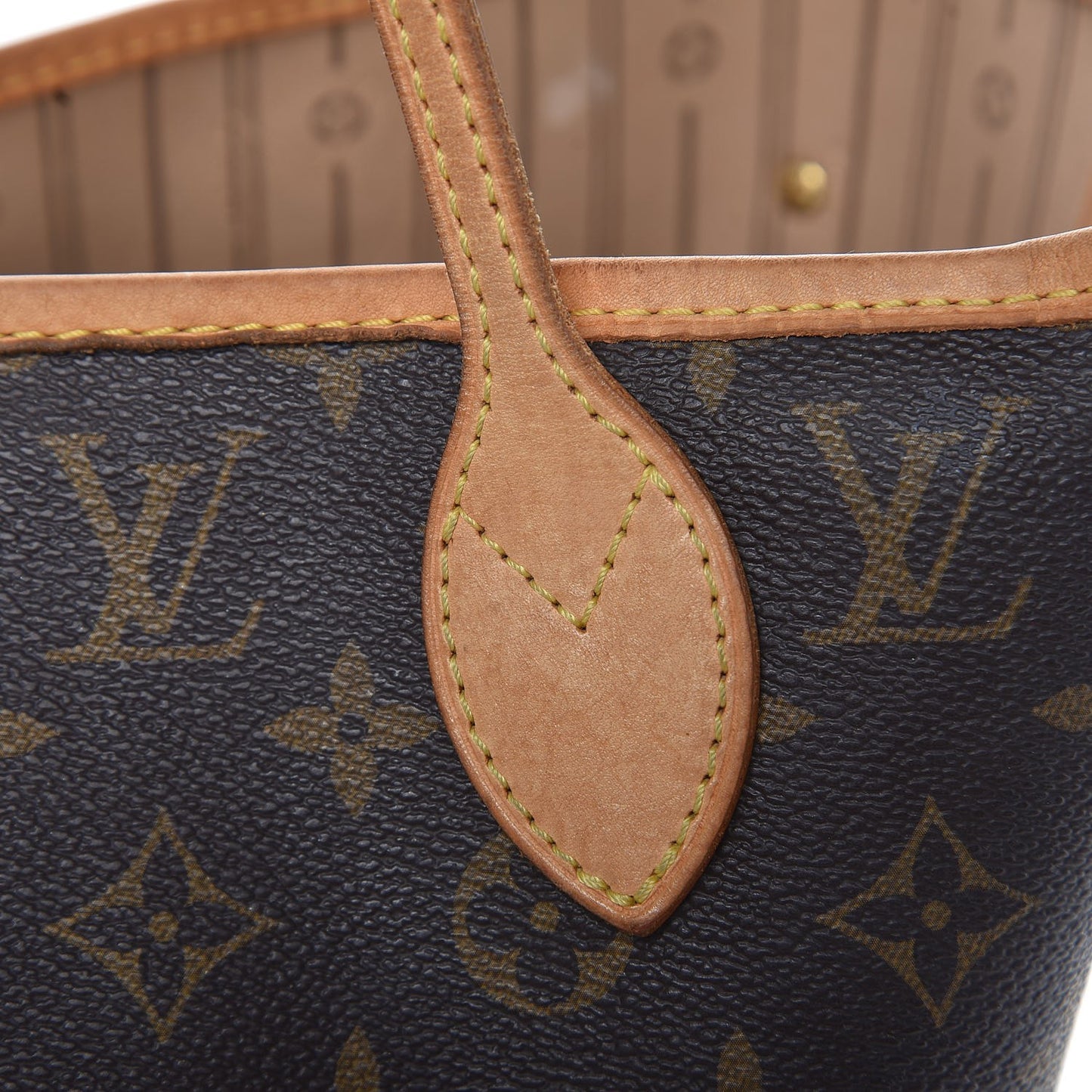 Monogram Neverfull MM