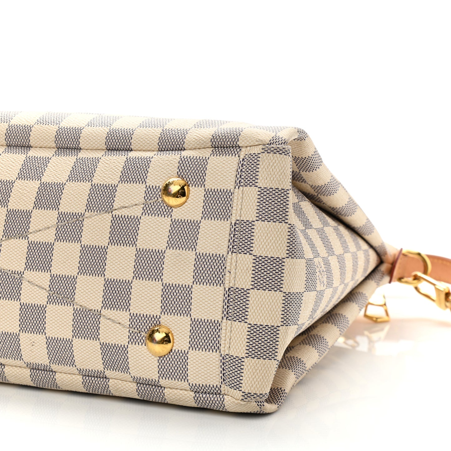Damier Azur Lymington