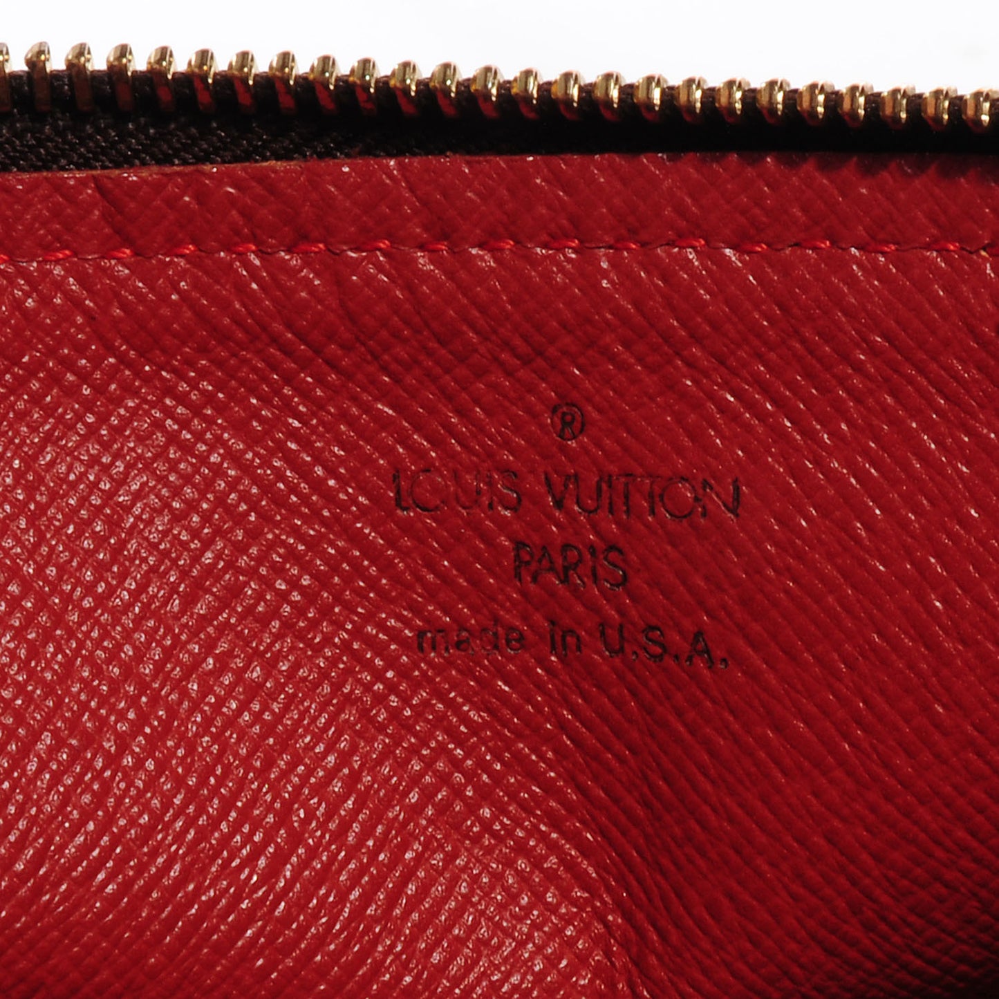 Damier Ebene Papillon 30