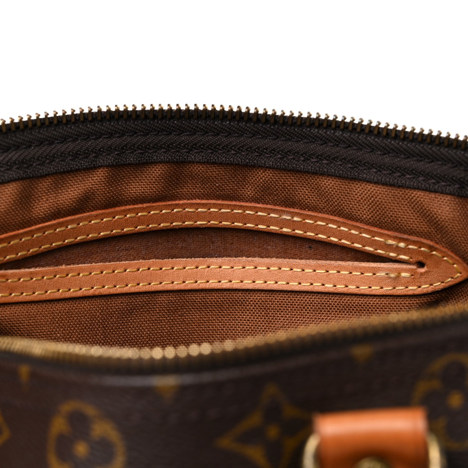 Louis Vuitton Monogram Speedy 30 14 of 19