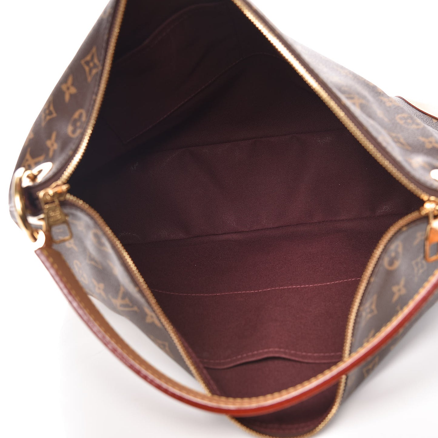 Monogram Berri MM