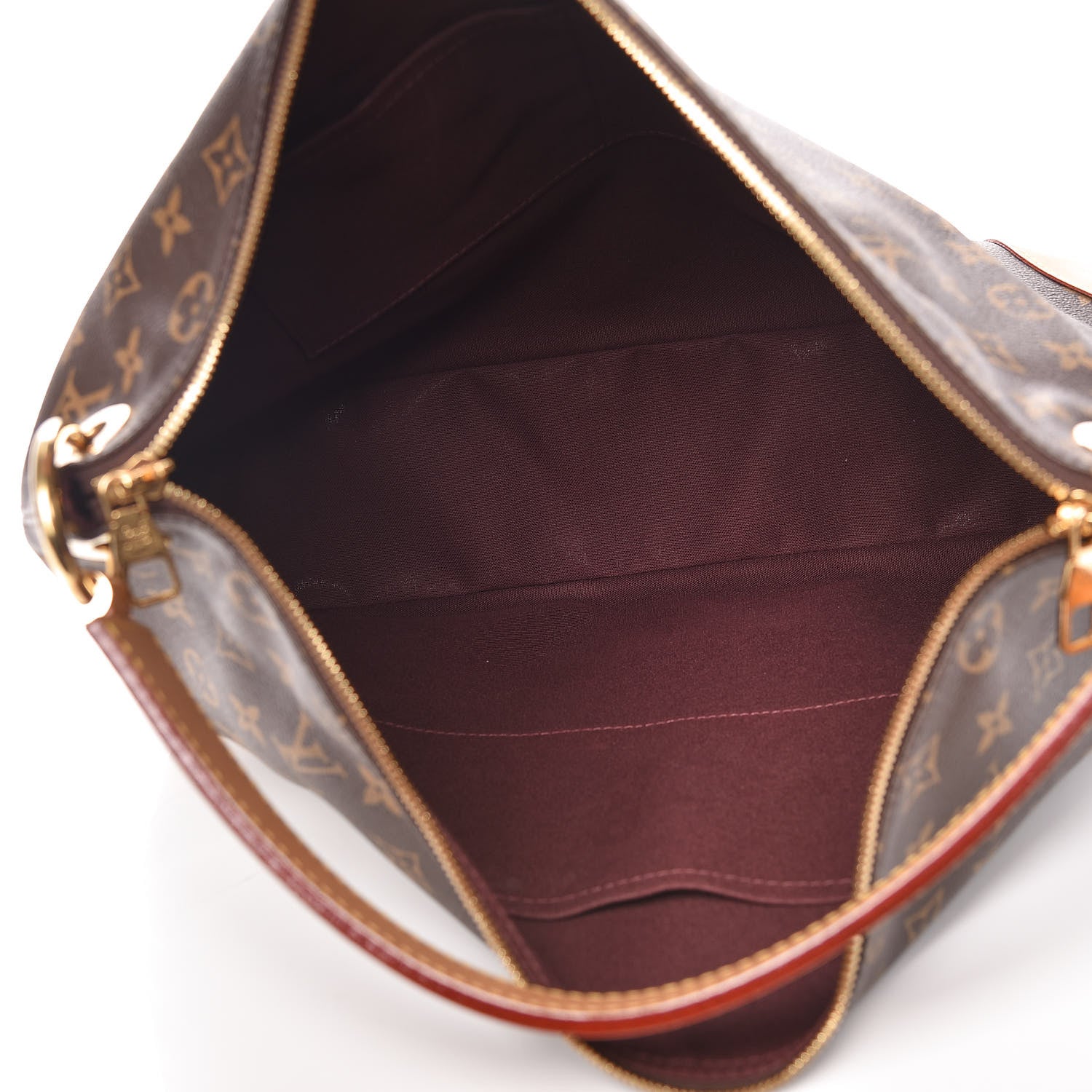 Louis Vuitton Monogram Berri MM 5 of 12