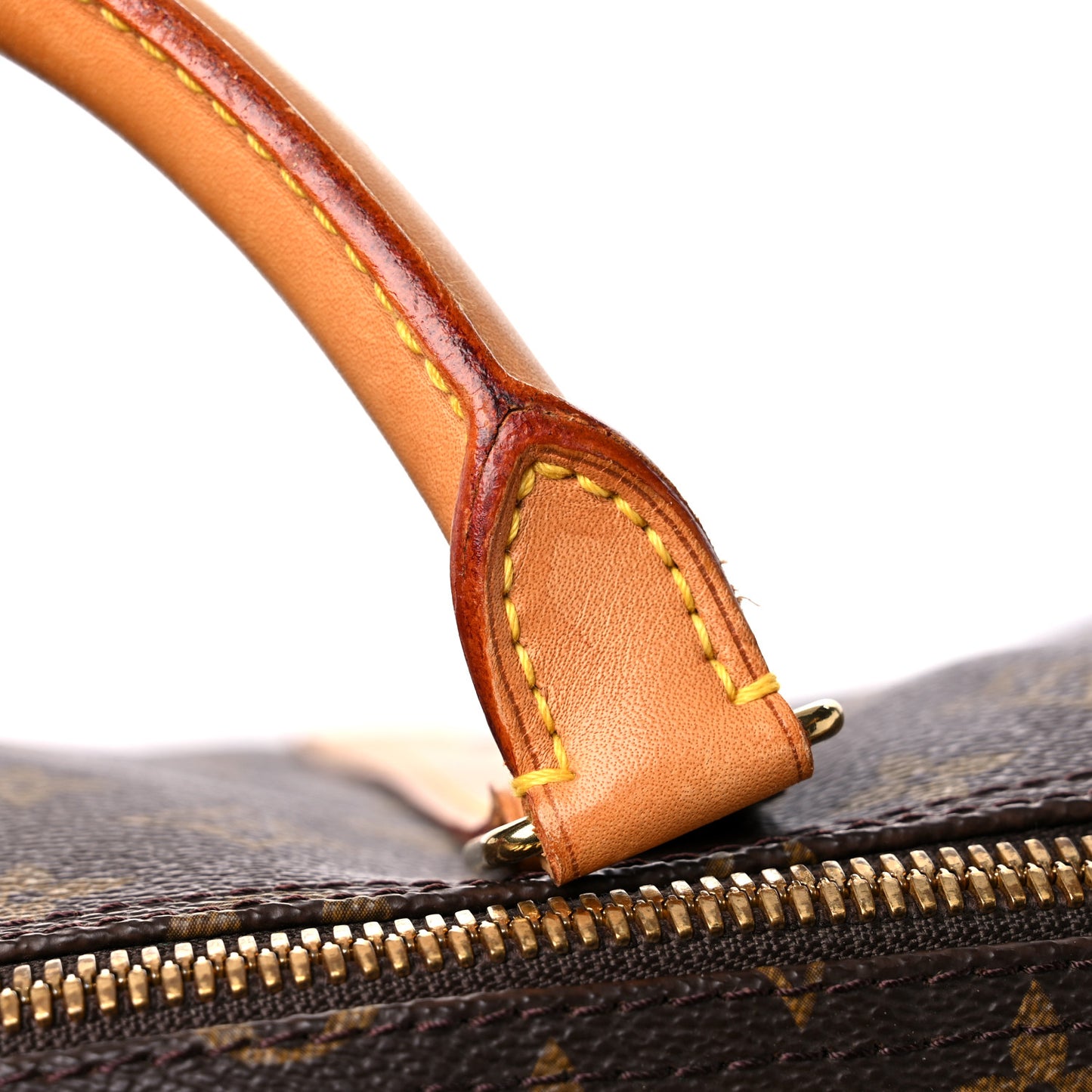 Monogram Keepall Bandouliere 60