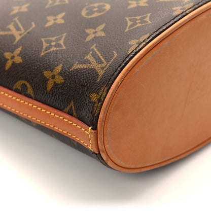 Louis Vuitton Monogram Drouot 9 of 10