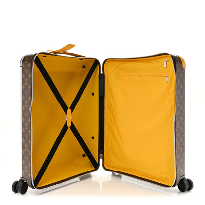 Louis Vuitton Monogram Horizon 55 Jaune Mat 4 of 10