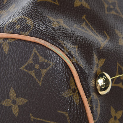 Louis Vuitton Monogram Tivoli GM 8 of 14