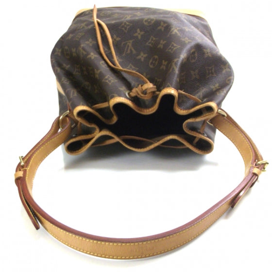 Louis Vuitton Monogram Noe 6 of 10