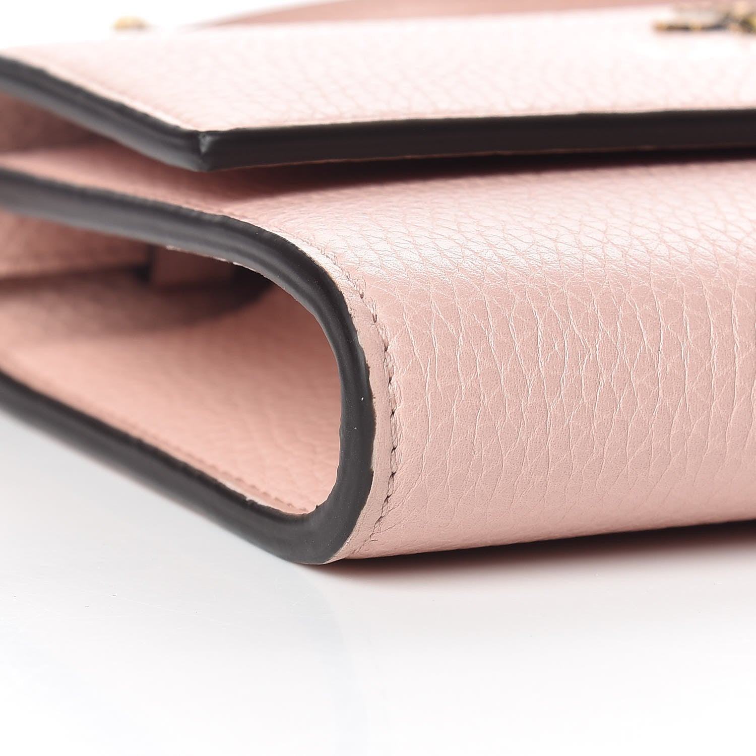 Gucci Calfskin Blind For Love Crossbody Pink 8 of 10