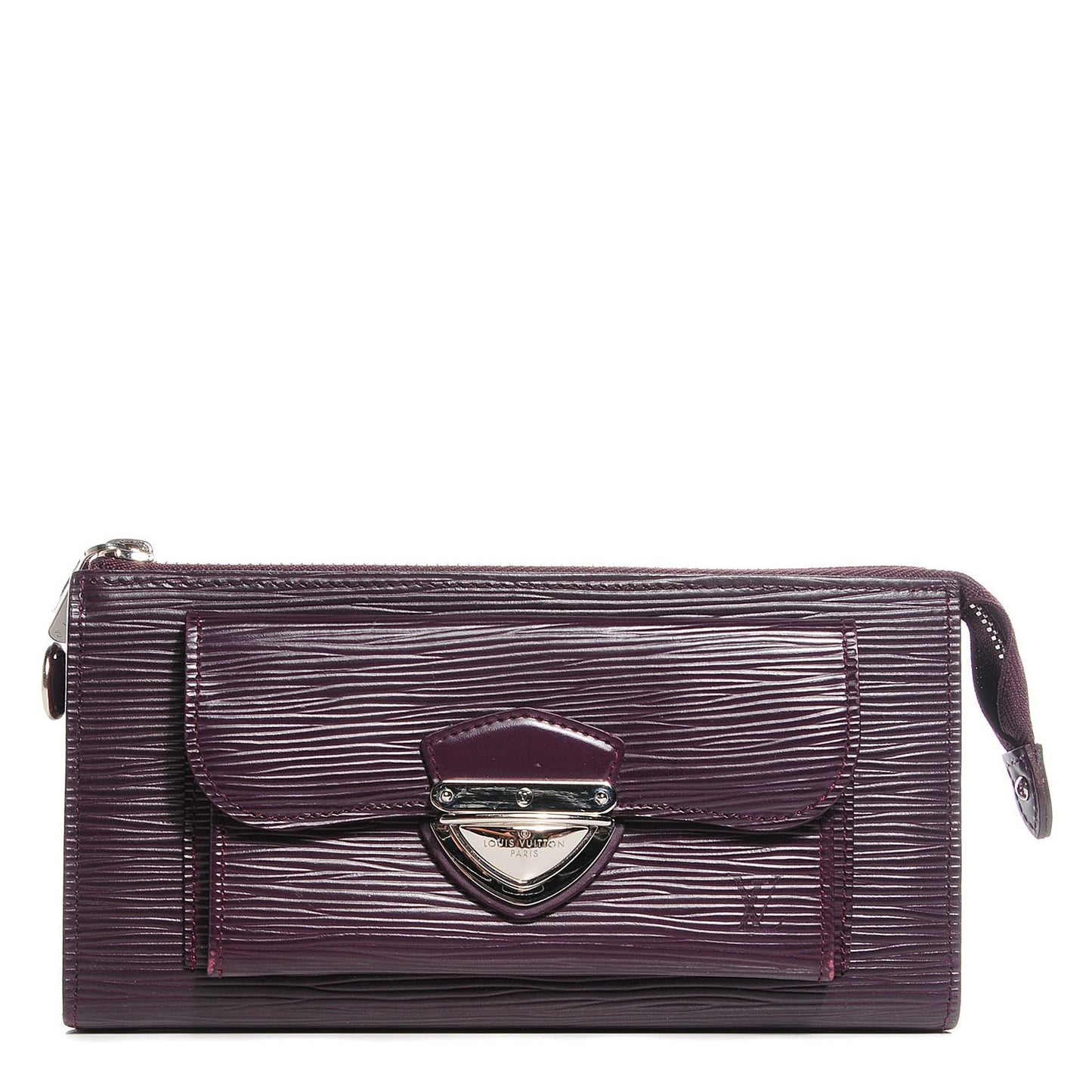 Epi Astrid Wallet Cassis
