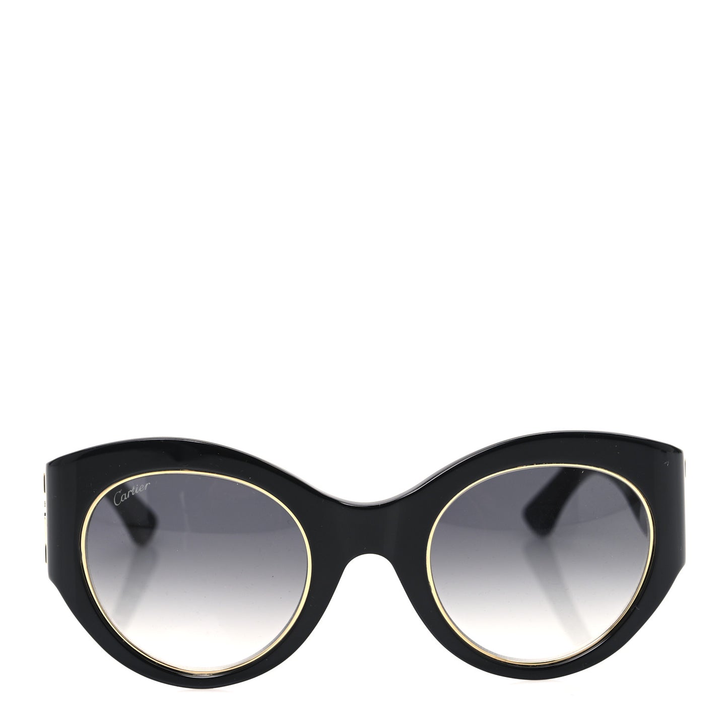 Acetate CT0305S Sunglasses Black