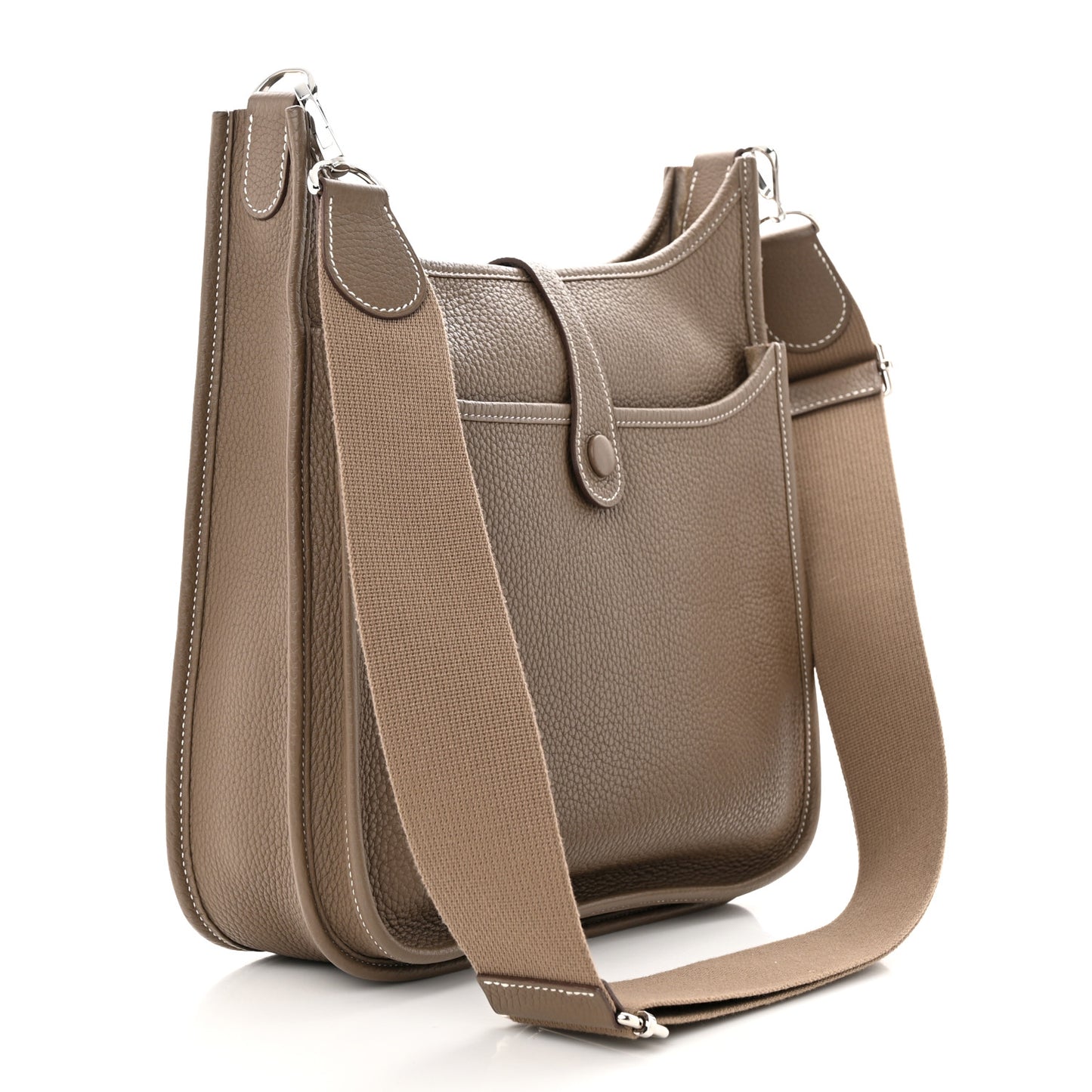 Taurillon Clemence Evelyne III PM Etoupe