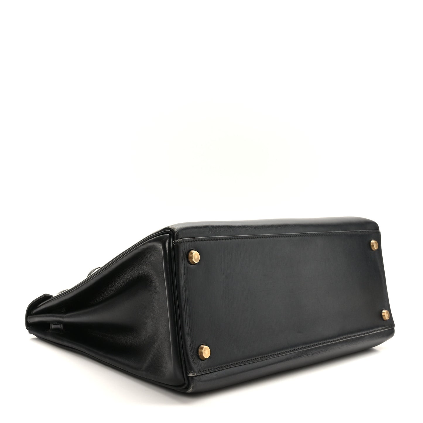 Box Kelly Retourne 32 Black