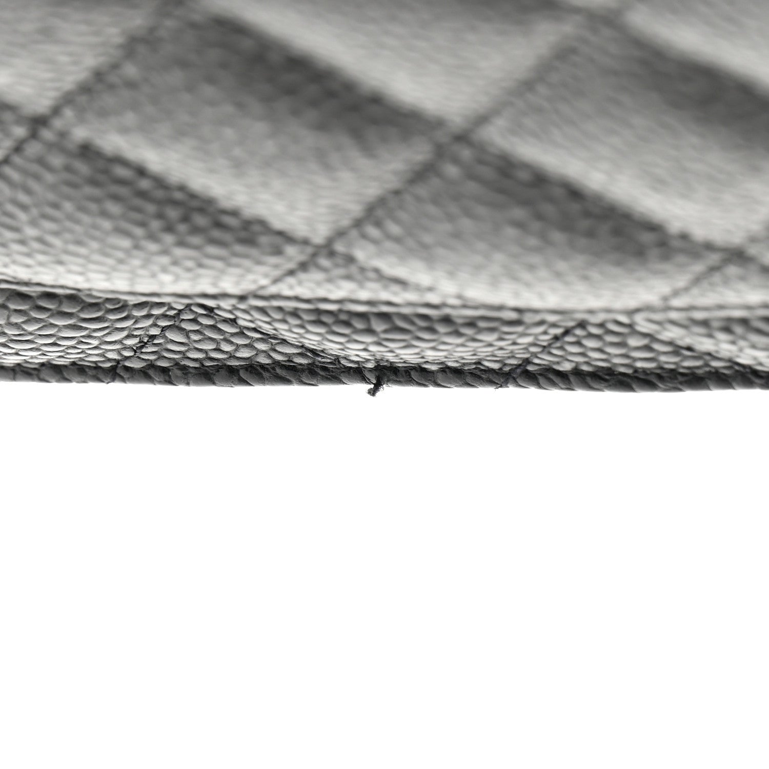 Chanel Caviar Quilted Wallet On Chain WOC Black 13 of 15